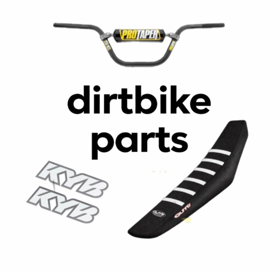 Dirtbike