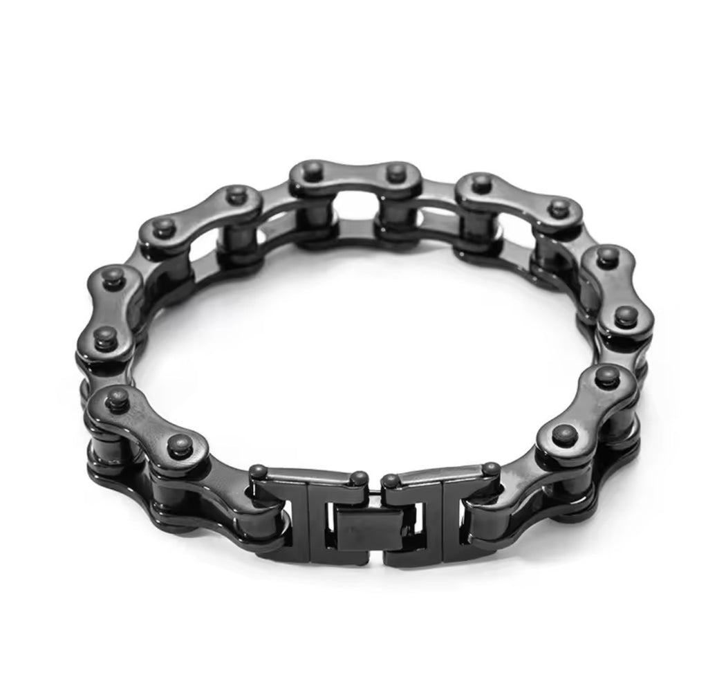 Chain bracelet