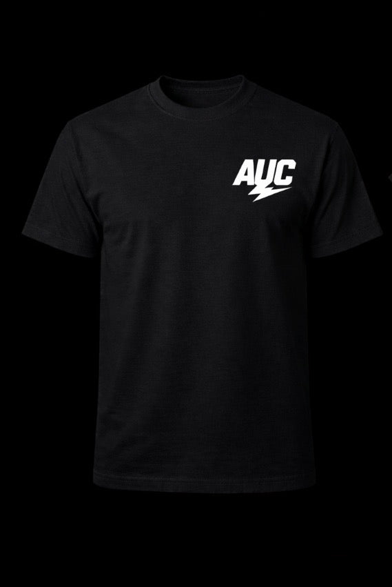 More volts more problems T-shirt