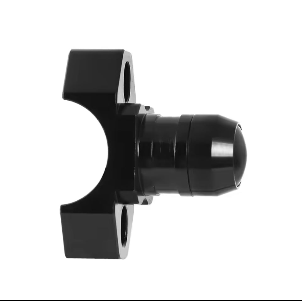 Metal light switch for surron lbx