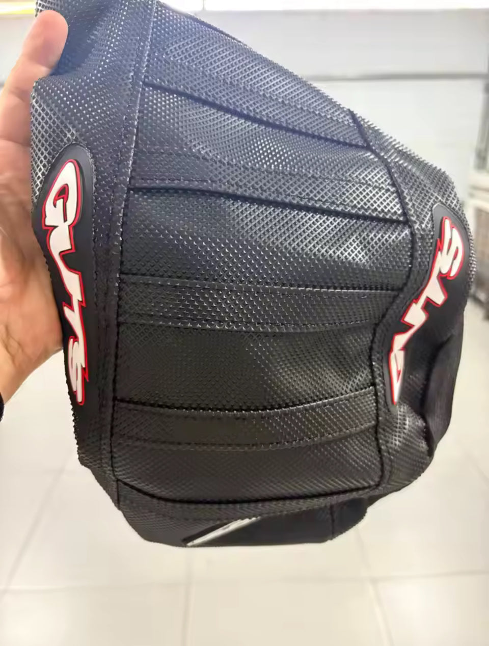 Ultra bee seat cover