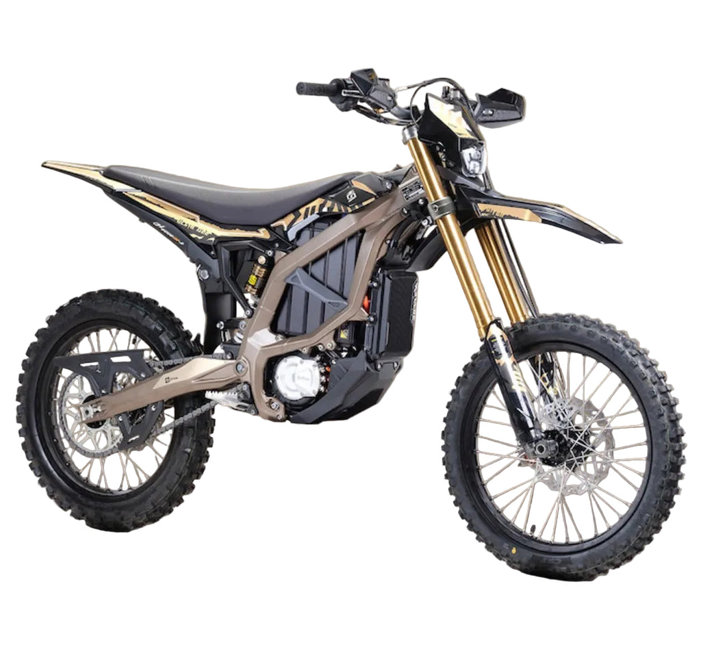 2025 surron ultra bee