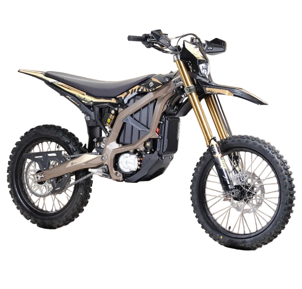 2025 surron ultra bee