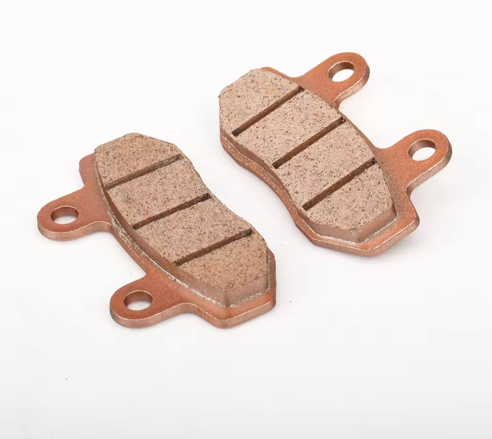 Surron ultra bee brake pads