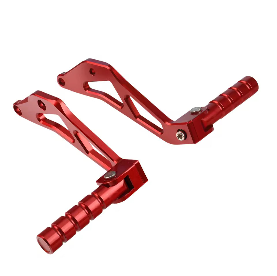 V1 foot lock for surron light bee x