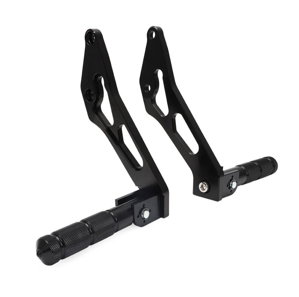 V1 foot lock for surron light bee x