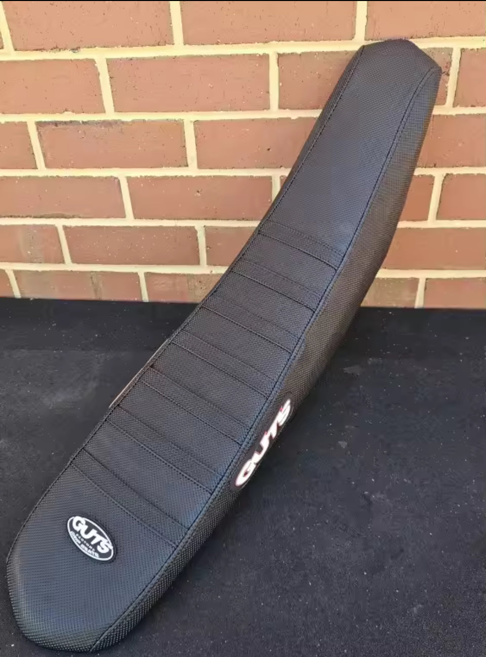 Ultra bee seat cover