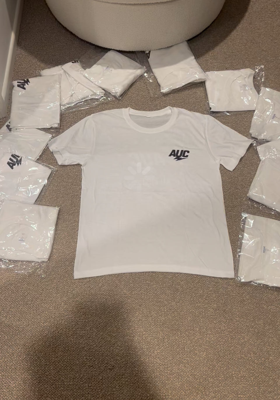 Au customz tshirts