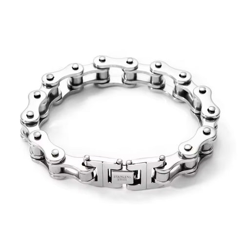Chain bracelet