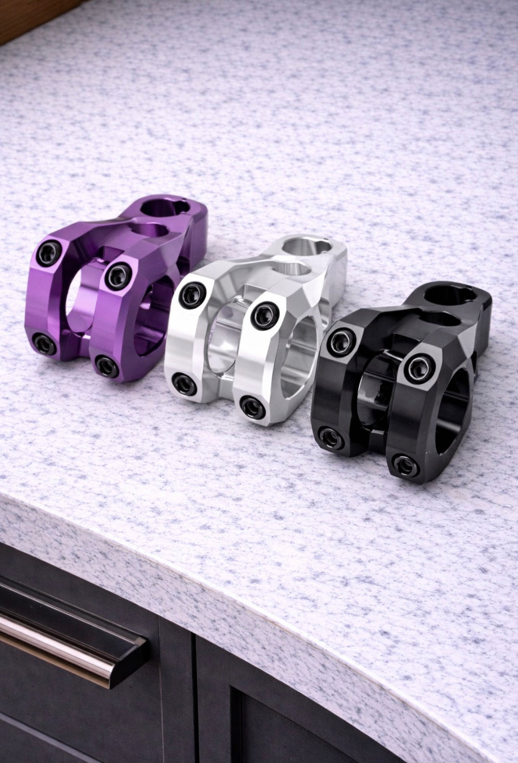 Surron Direct stem mount