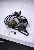 Tuttio ultra bee rear brake