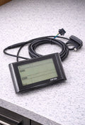 Sw900 display