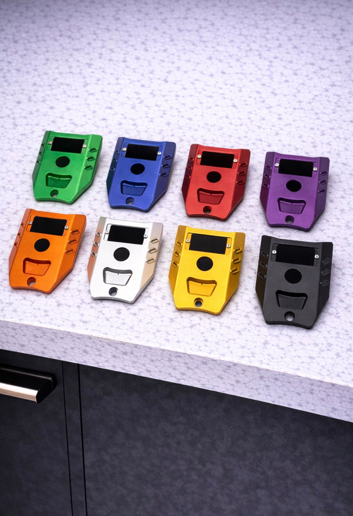 Talaria xxx housing cover