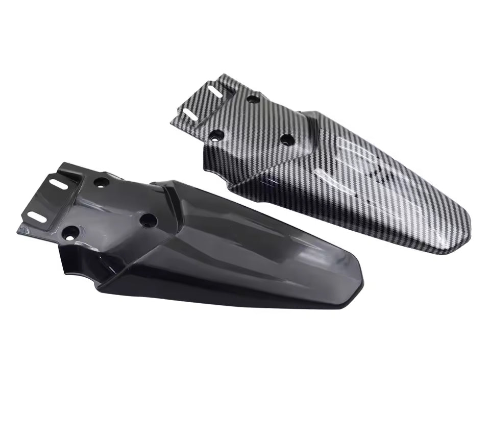 Talaria xxx rear fender