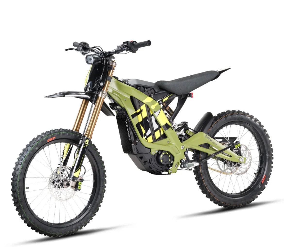 2026 surron light bee x PRE ORDER