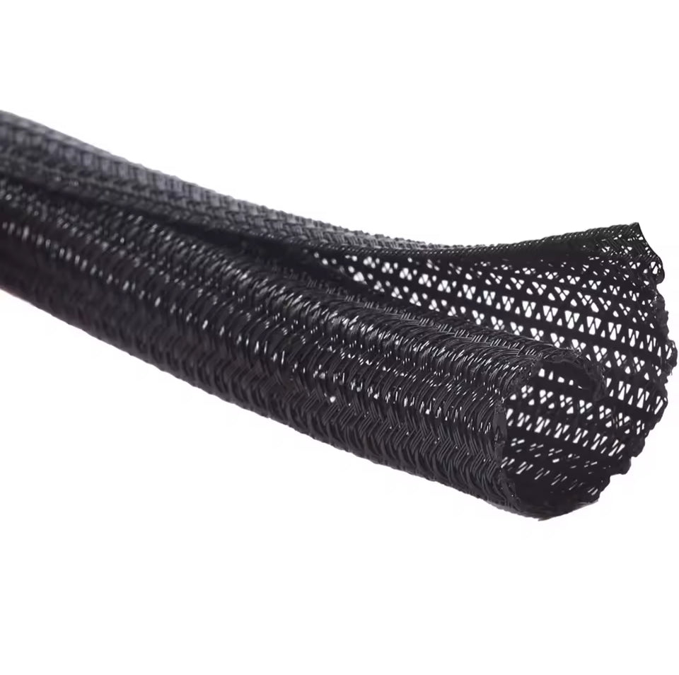 E-bike cable management