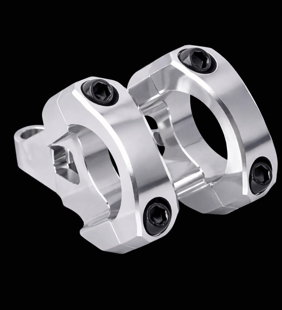 Surron Direct stem mount