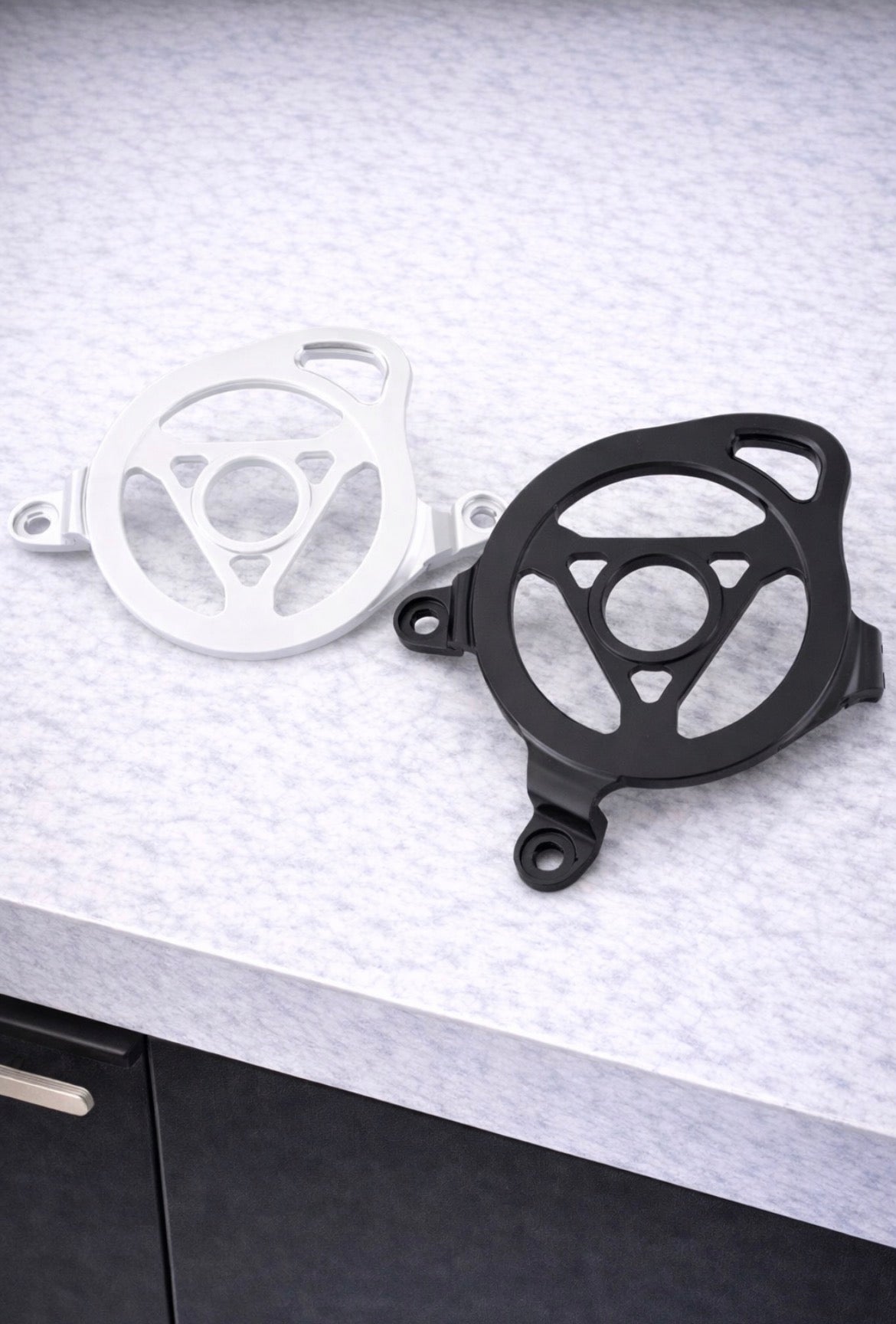 Ultra bee motor cover