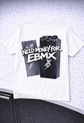 Need money for ebmx T-shirt