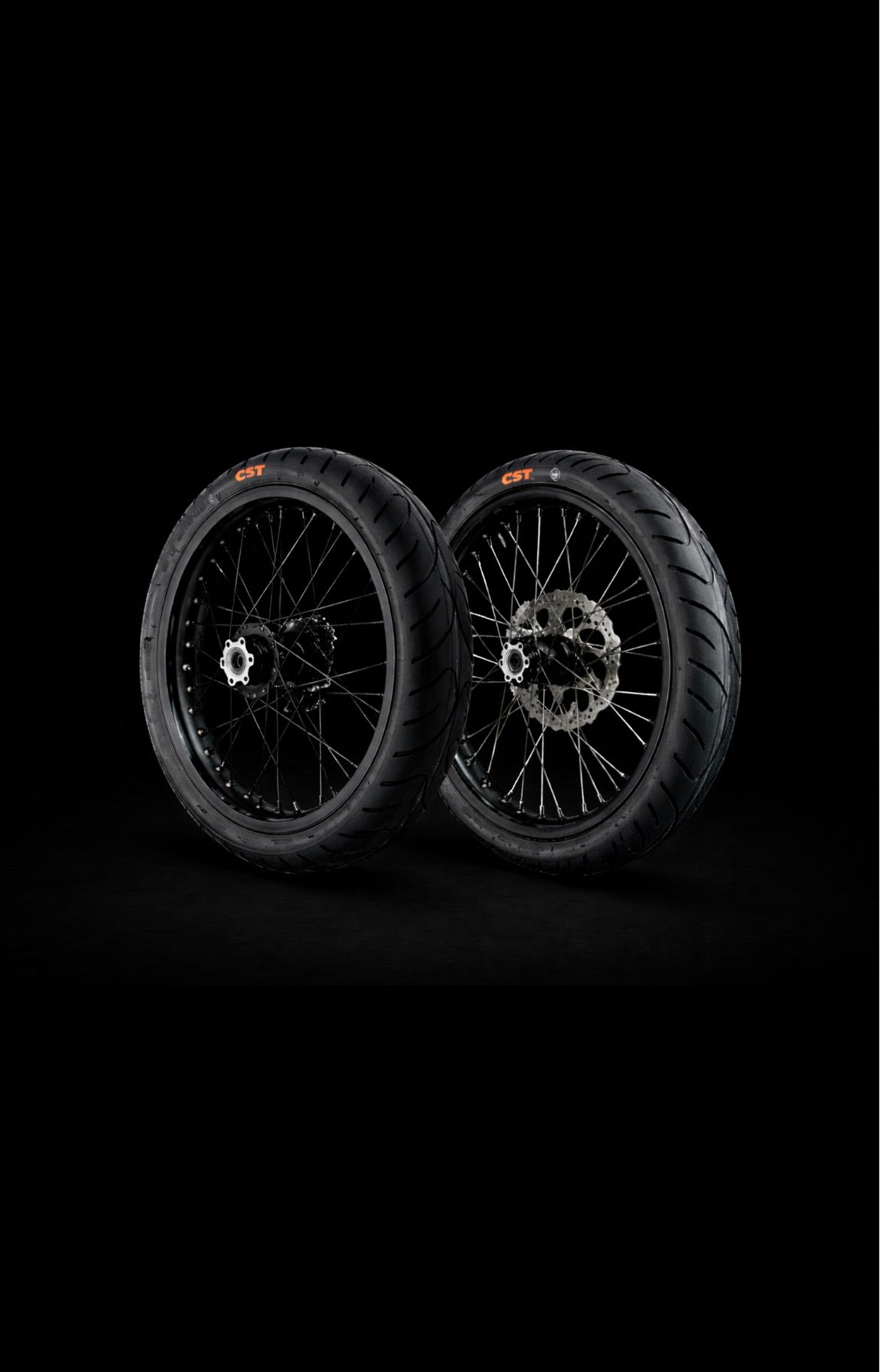 Surron lbx super moto set