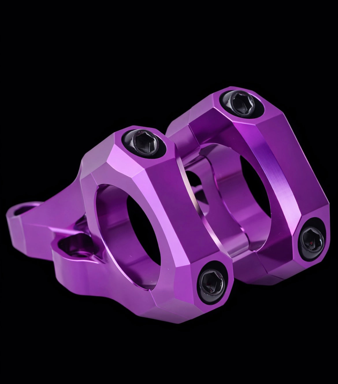 Surron Direct stem mount