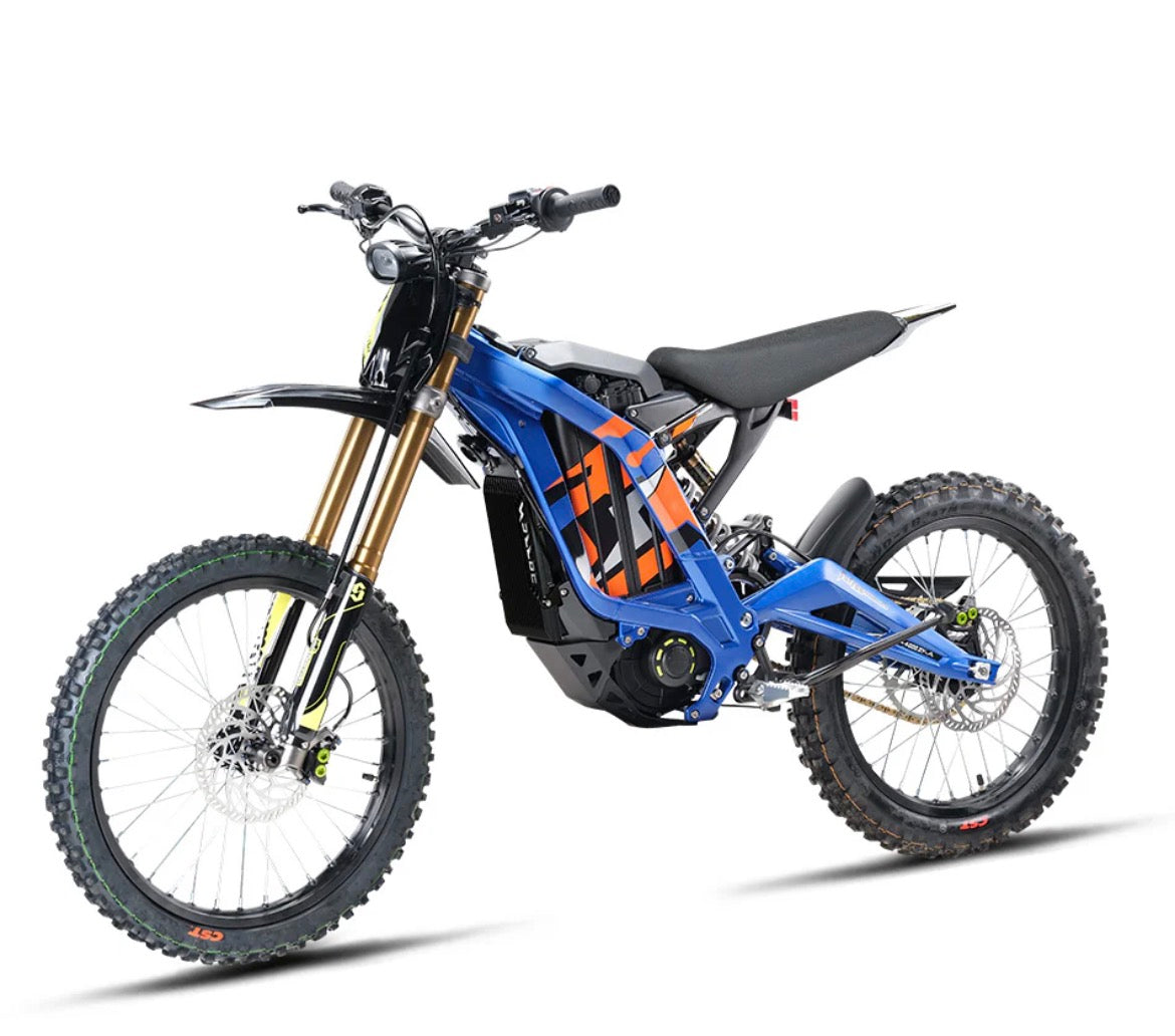 2026 surron light bee x PRE ORDER