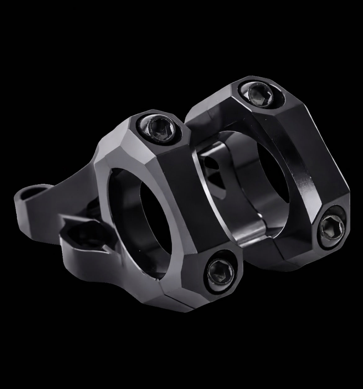 Surron Direct stem mount