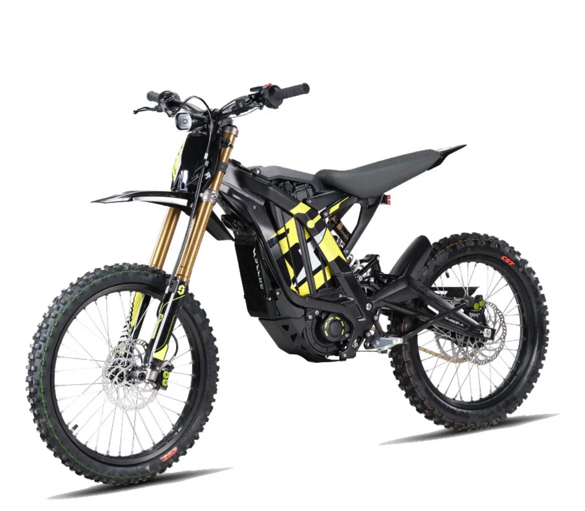 2026 surron light bee x PRE ORDER