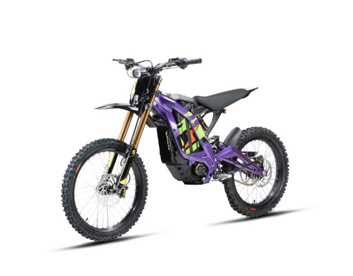 2026 surron light bee x PRE ORDER