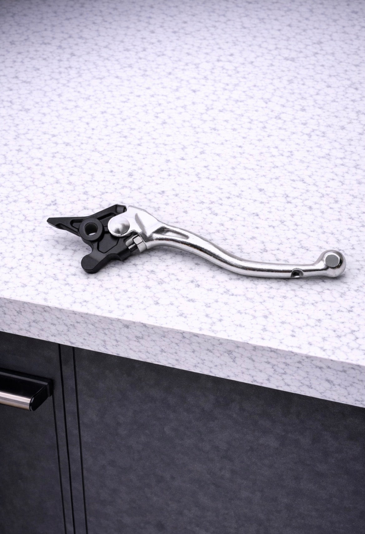 Ultra bee brake lever