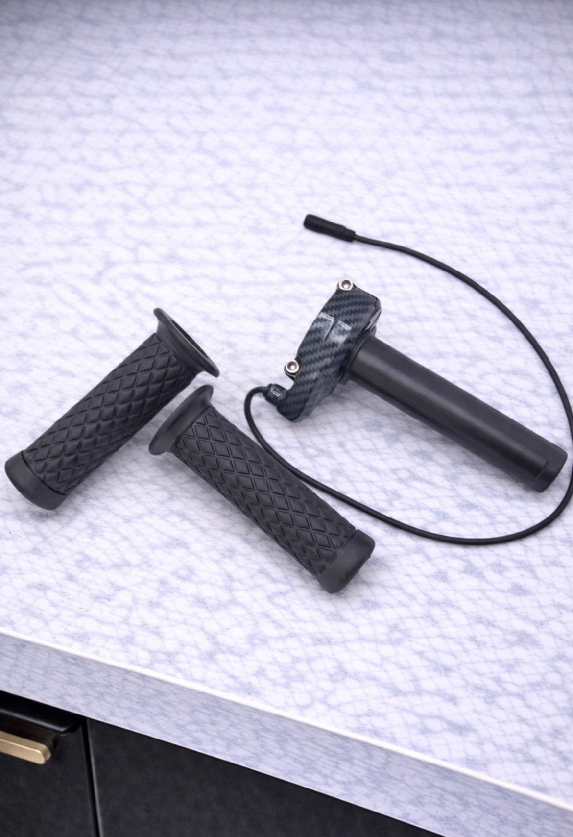 3 pin surron throttle